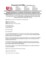 Academic Dismissal Appeal Letter Sample