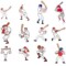 Animated Baseball Pictures