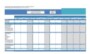 Budget Template Excel 2019