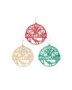 Christmas Ornament Cut Outs
