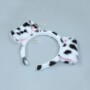 Dalmatian Ears Costume