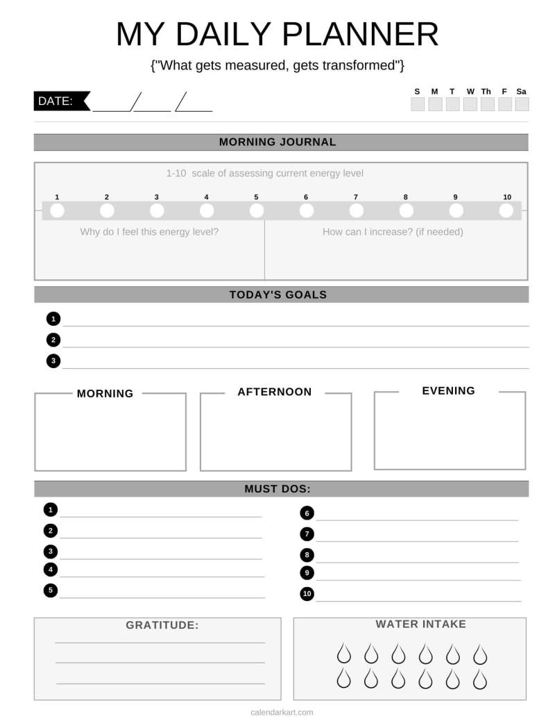 day-planner-template-word-free-sample-example-format-templates