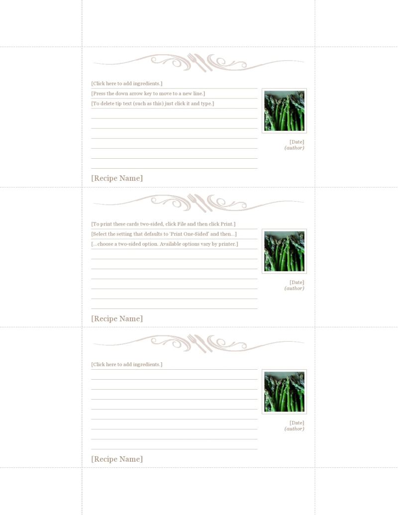 free-place-card-template-for-word-free-sample-example-format-templates
