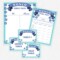 Free Printable Bunco Score Cards