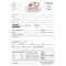 Free Towing Invoice Template