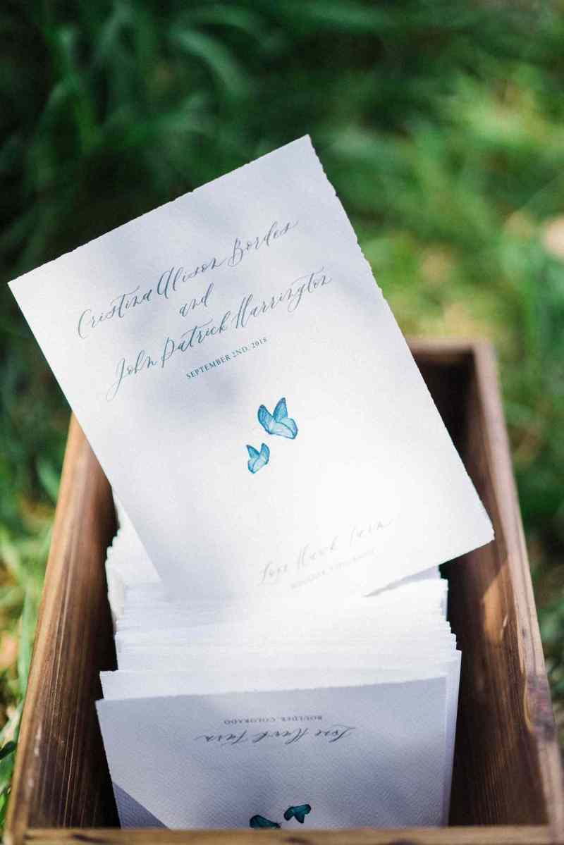 Fun Wedding Programs Templates Free Sample, Example & Format