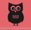 Large Owl Stencil