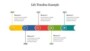Life Timeline Examples