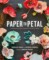 Martha Stewart Crepe Paper Flowers