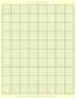One Inch Graph Paper To Print