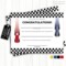 Pinewood Derby Printable Templates
