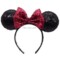 Printable Minnie Mouse Ears
