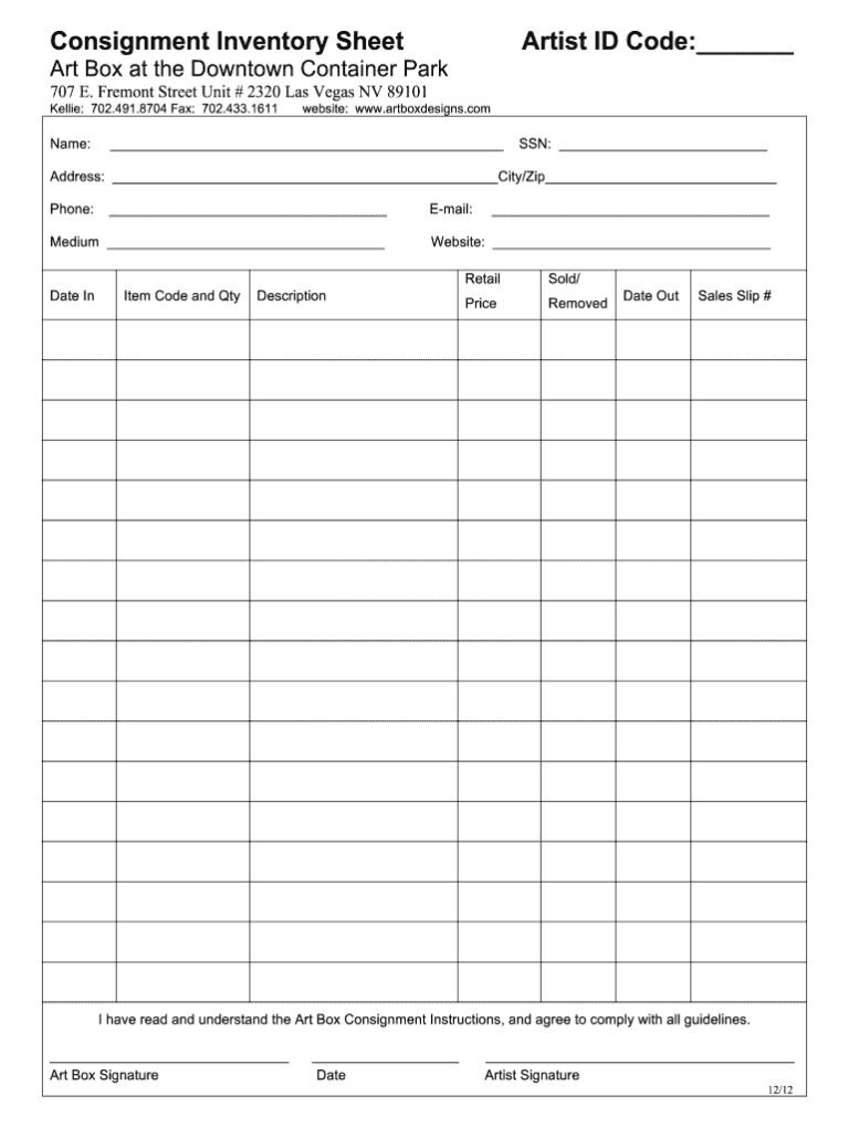 Retail Order Form Template Free Sample, Example & Format Templates