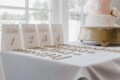 Wedding Table Arrangements Template