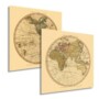 World Map Print Out