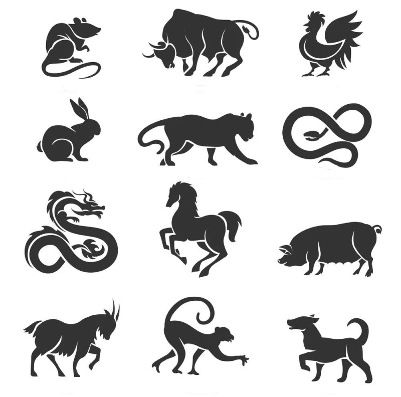 Animal Stencils - Free Sample, Example & Format Templates