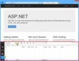 Asp.net Web Application Template Download