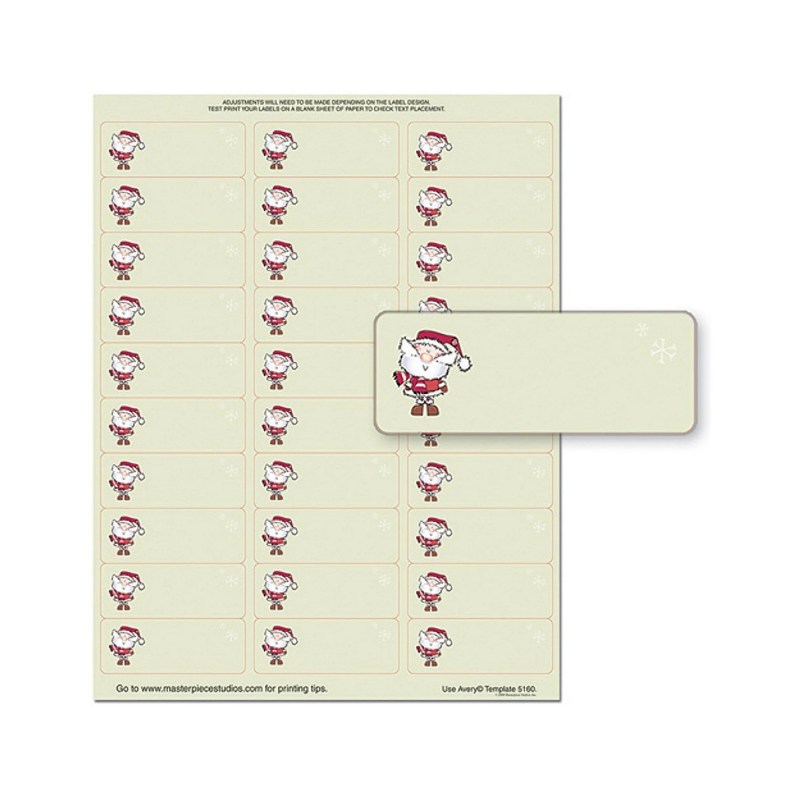 Avery Mailing Labels 30 Per Sheet Template Free Sample, Example