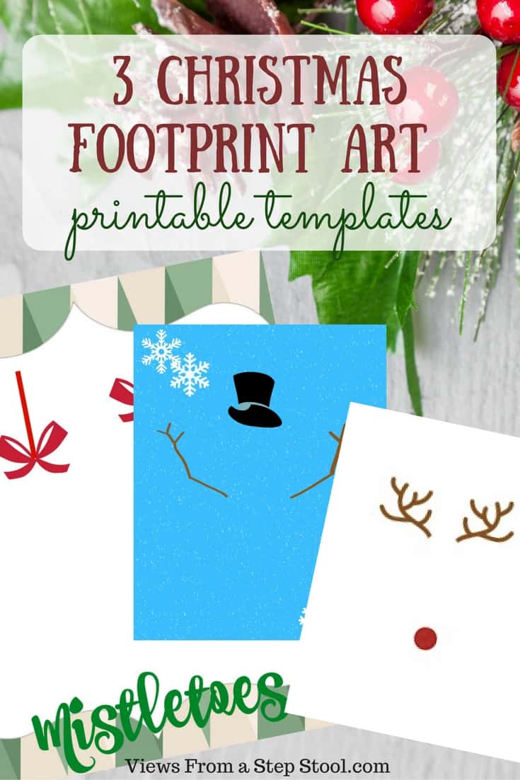 Christmas Craft Templates Printable Free Sample, Example & Format