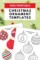 Christmas Pages Template