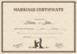 Church Certificates Templates