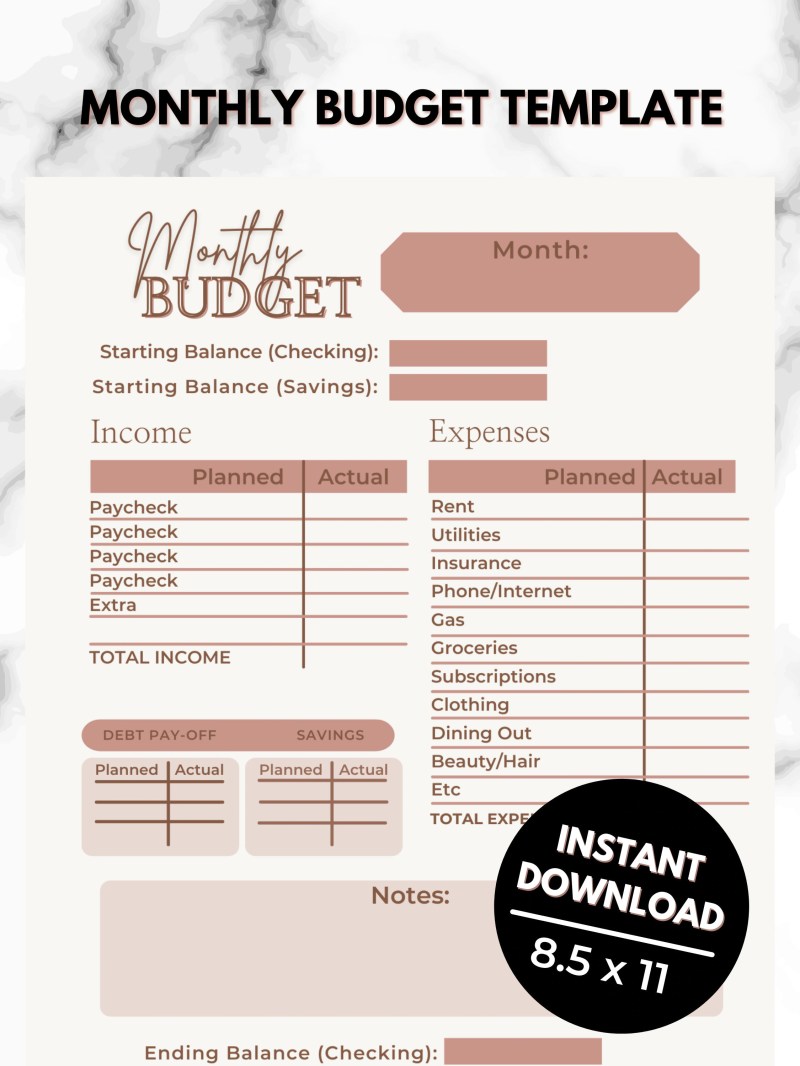 easy-monthly-budget-template-free-sample-example-format-templates