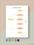 Flow Chart Template In Word