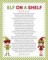 Letter From Santa Introducing Elf On The Shelf