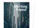 Magazine Advertising Contract Template