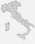 Map Of Regions Of Italy With Cities