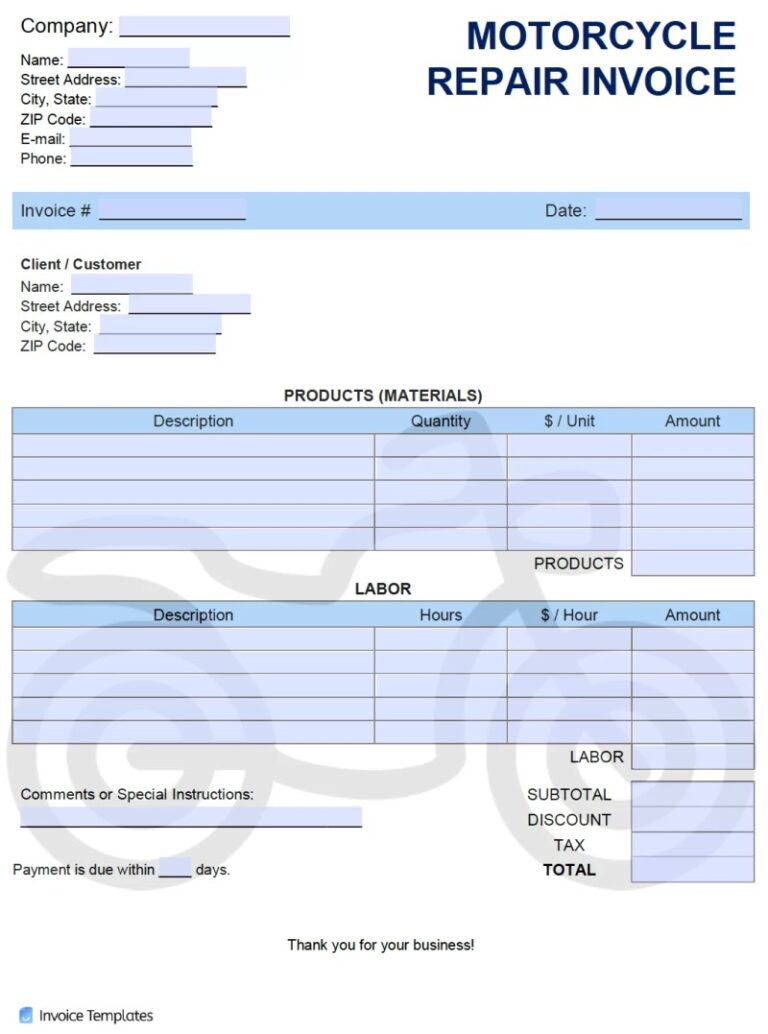 mechanic-invoice-template-free-free-sample-example-format-templates