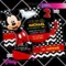 Mickey Mouse Clubhouse Invitations