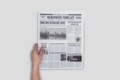 Newspaper Article Templates For Microsoft Word