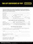 Nhs Self Certification Sickness Form Download
