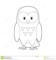 Owl Drawings Easy