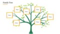 Printable Family Tree Sheets