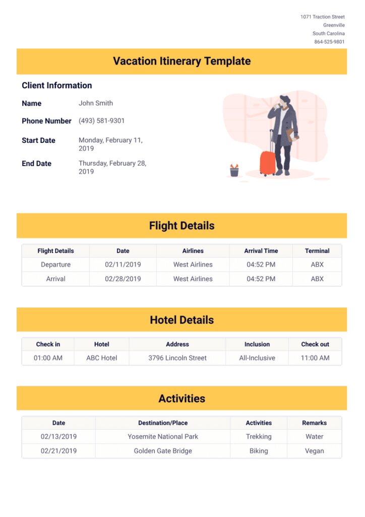 student-council-agenda-template-free-sample-example-format-templates