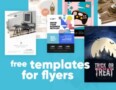Templates For Brochures Free Download
