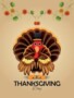 Thanksgiving Invitations Templates Free