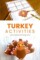 Turkey Craft Templates