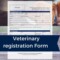 Veterinary Forms Templates
