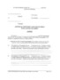 Virginia Separation Agreement Form