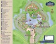 Walt Disney World Printable Maps