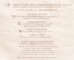 Wedding Order Of Service Free Template