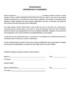 Employee Confidentiality Agreement Template Free