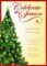 Free Christmas Party Invitation Templates Downloads