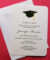 Graduation Invitation Templates Microsoft Word