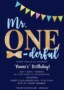 Birthday Party Invitation Templates Free Download