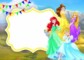 Create An Unforgettable Disney Princess Birthday Invitation With Free Templates