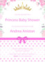 Microsoft Baby Shower Invitation Templates Free